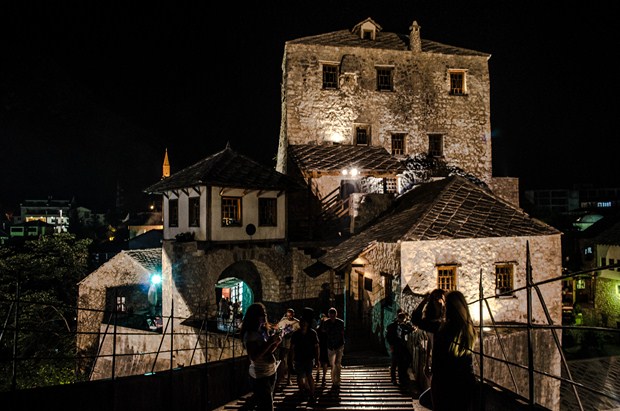 Mostar