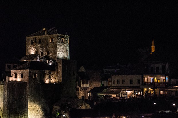 Mostar