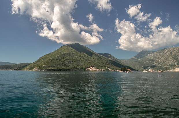 Perast, Montenegro