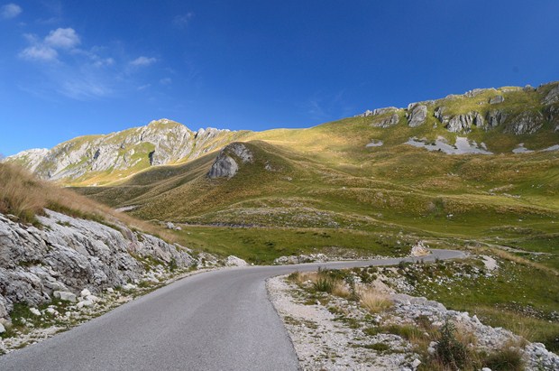 Durmitor National Park, Montenegro