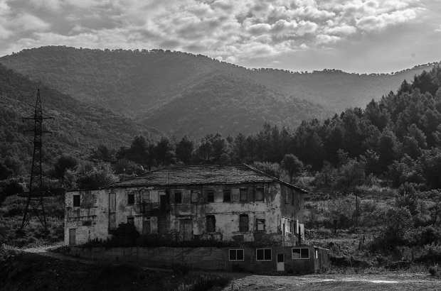 Forgotten Albania