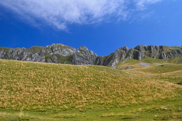 Durmitor National Park, Montenegro