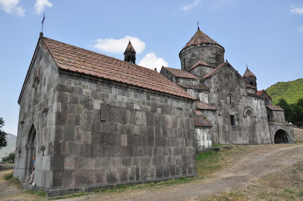 Haghpat Monastery