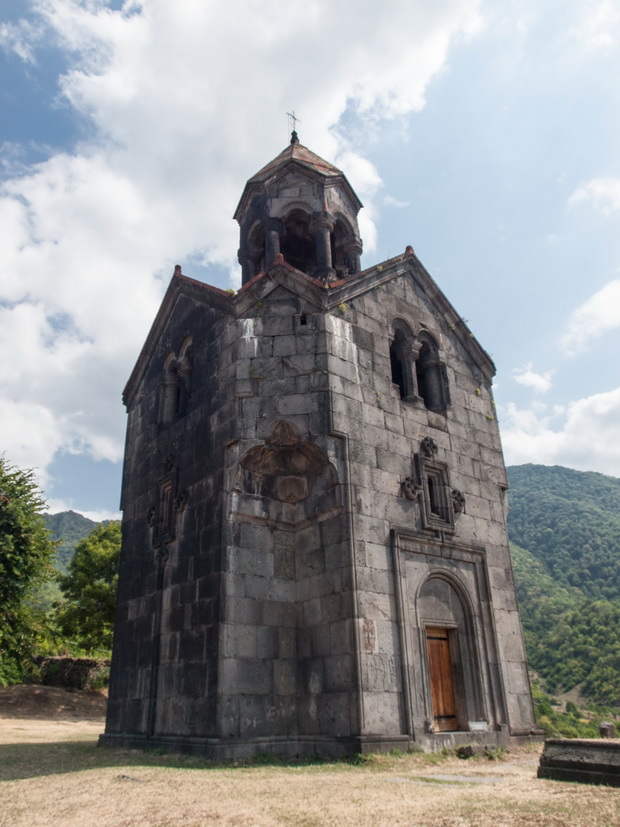 Haghpat Monastery