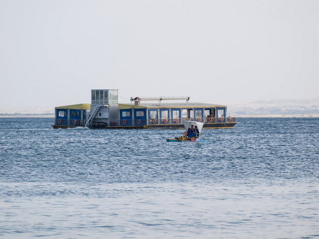 Lake Sevan