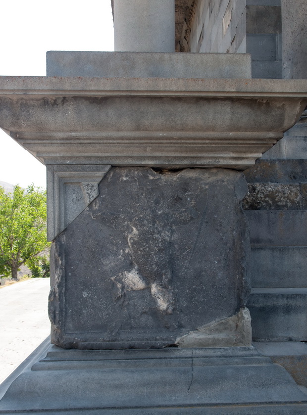 Garni temple