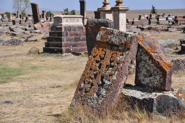 Noratus Cemetery