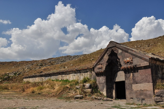 Selim Caravanserai