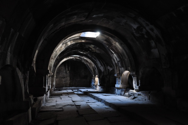 Selim Caravanserai