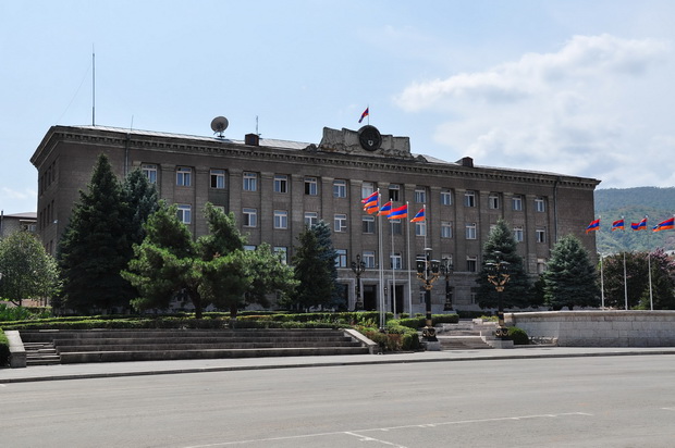 Stepanakert