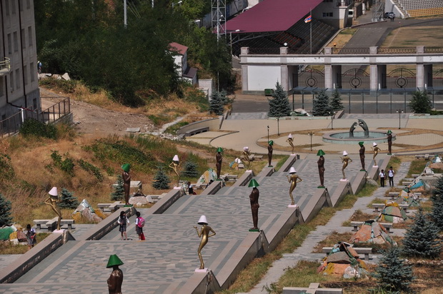 Stepanakert