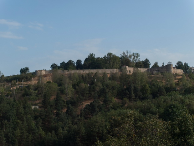 Sushi, Nagorno-Karabakh