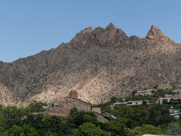 Meghri