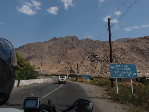 Meghri