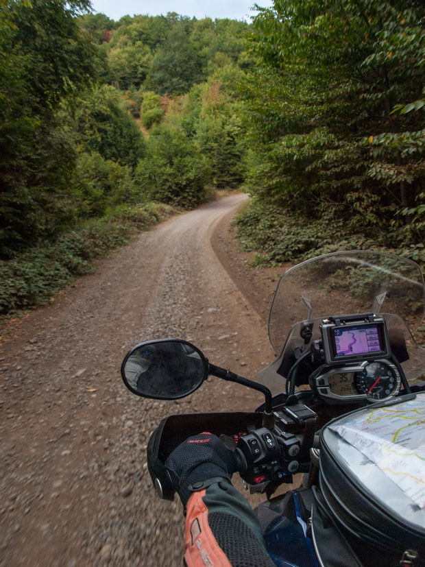 Kapan to Tatev