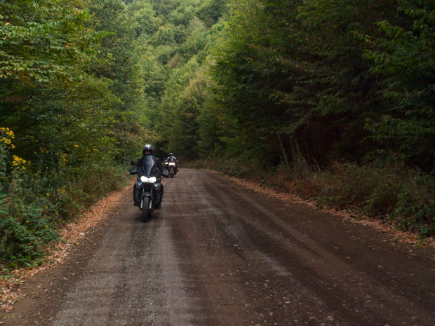 Kapan to Tatev