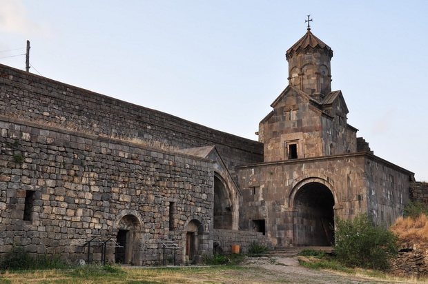 Tatev Monastery