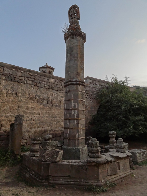 Tatev Monastery