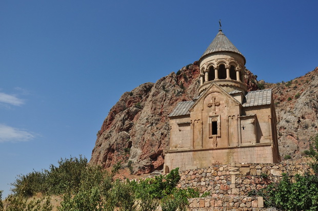 Noravank