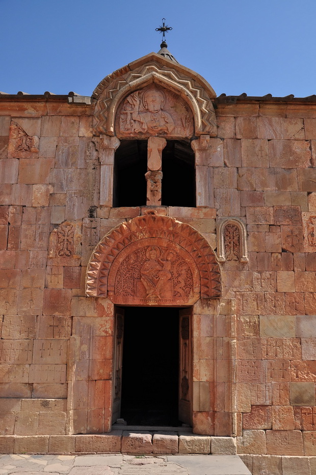 Noravank