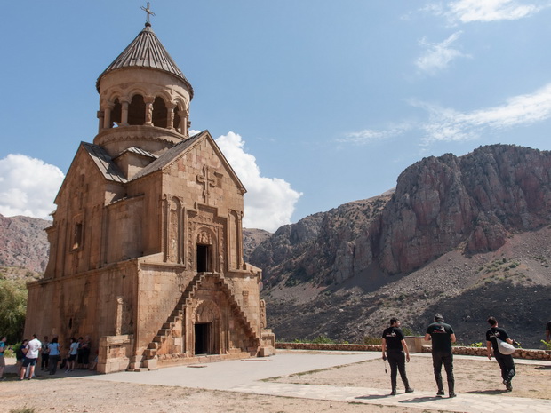 Noravank