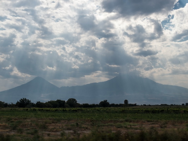 Ararat, Armenia