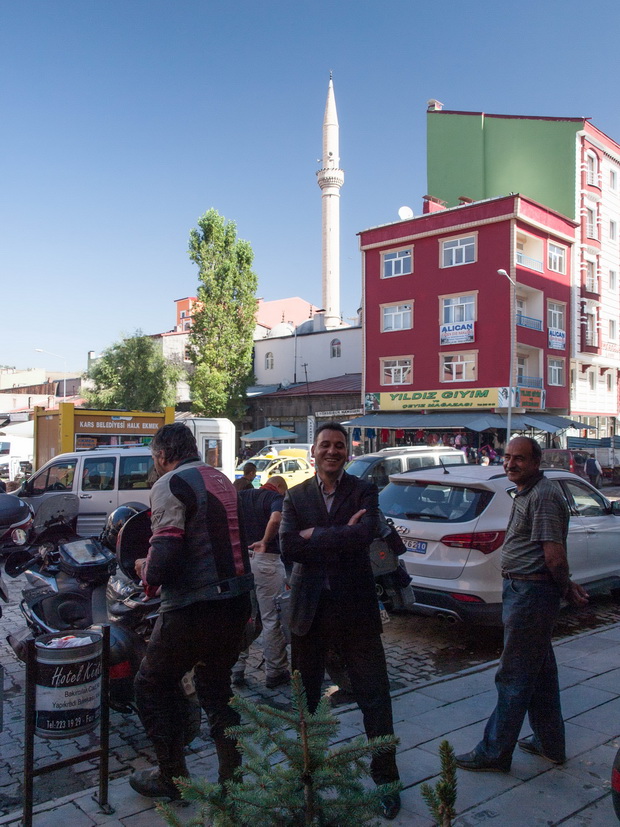 Kars, Turkey