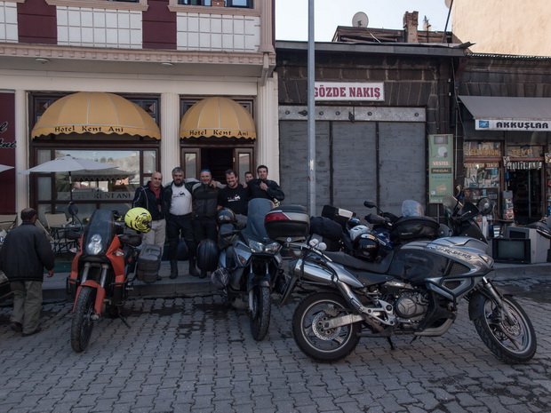 Kars, Turkey