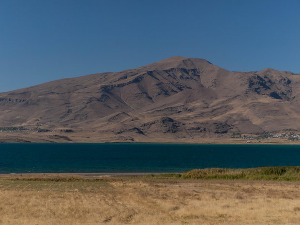 Lake Van, Turkey