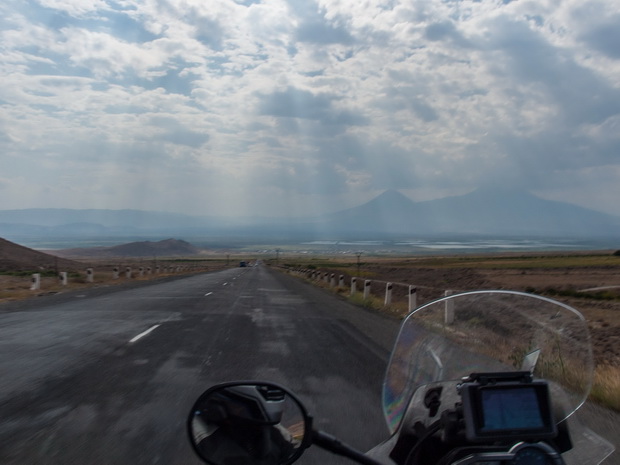 Ararat, Armenia