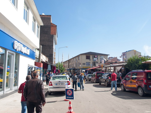 Kars, Turkey