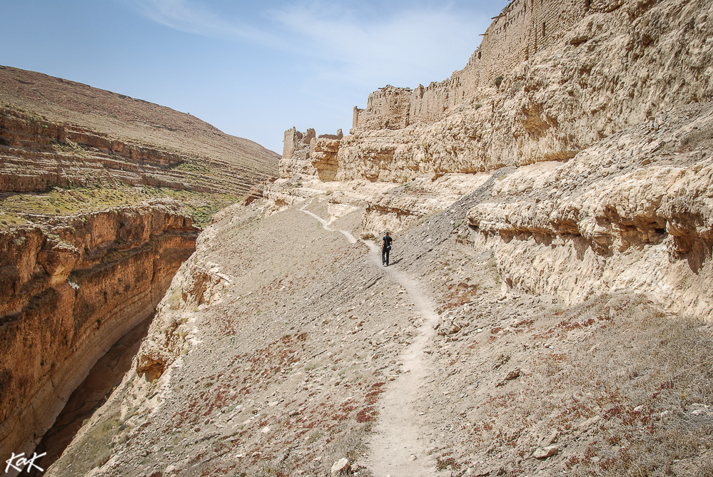 Mides, Tunisia