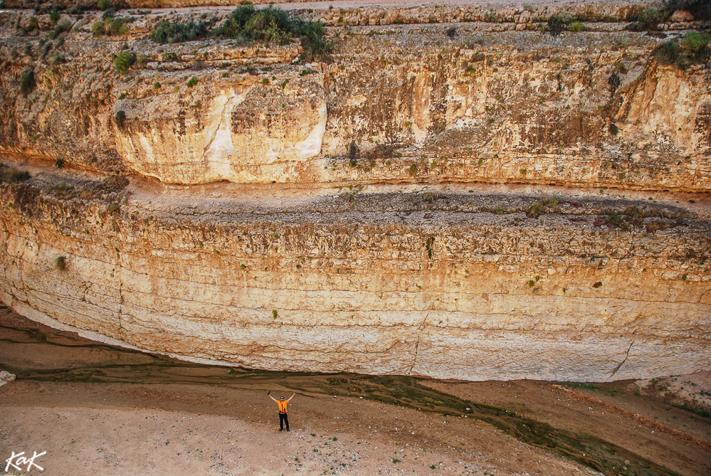 Mides, Tunisia