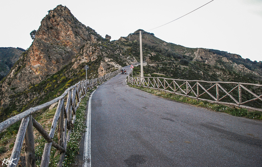 roccaforte del Greco, south italy