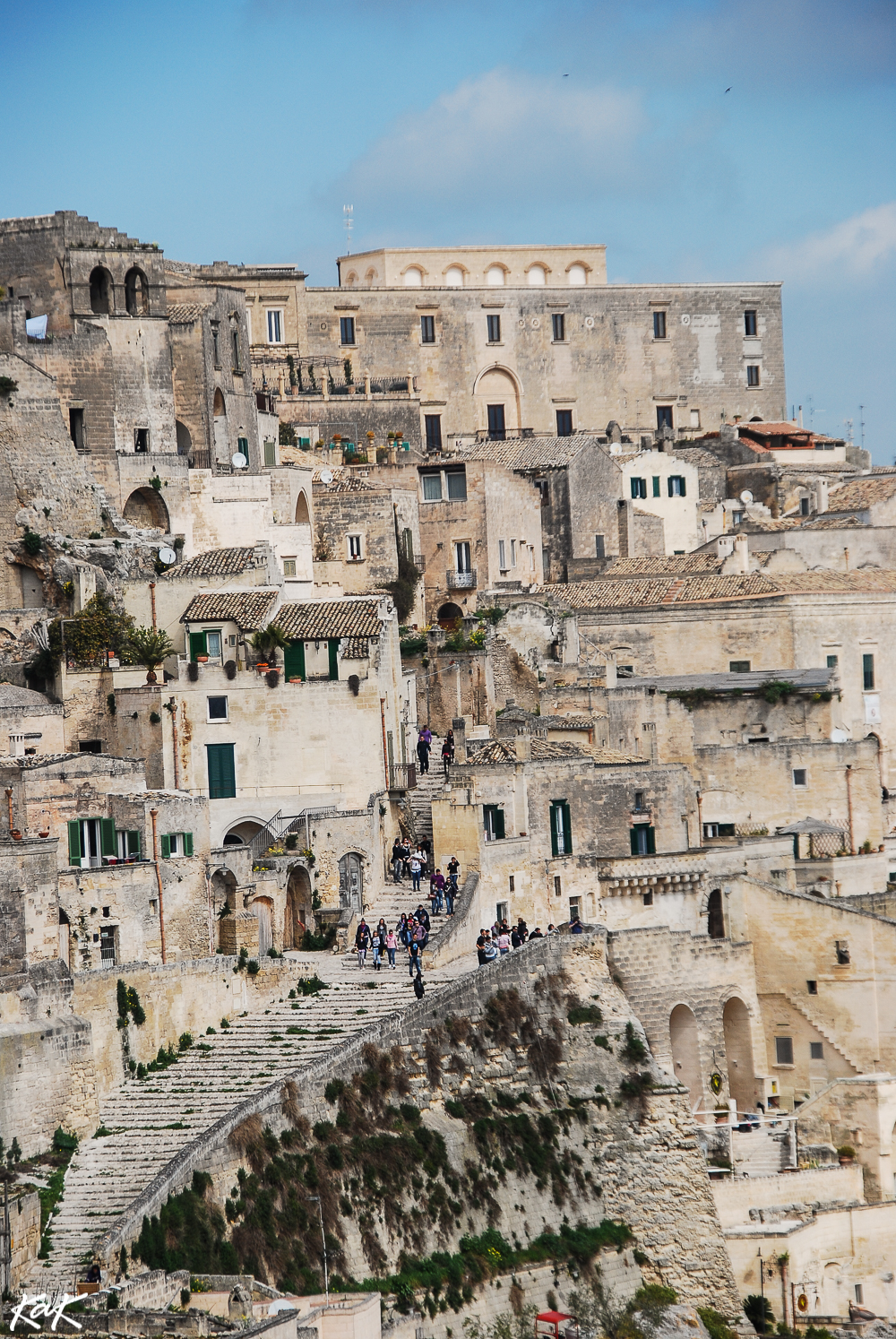 matera, south italy