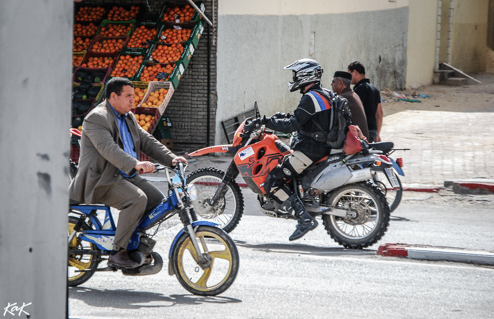 tozeur, Tunisia