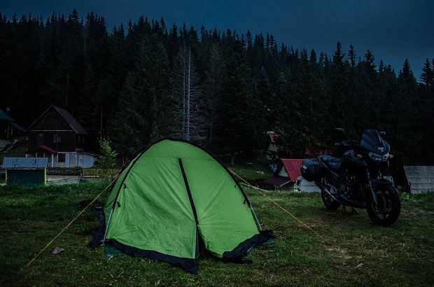 Camping Ivan Do, Zabljak, Montenegro