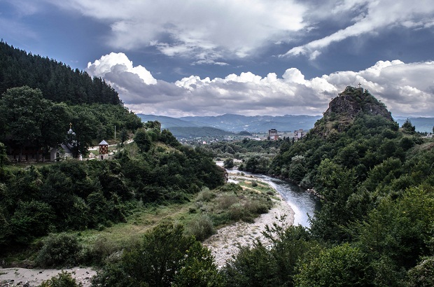 Berane, Montenegro