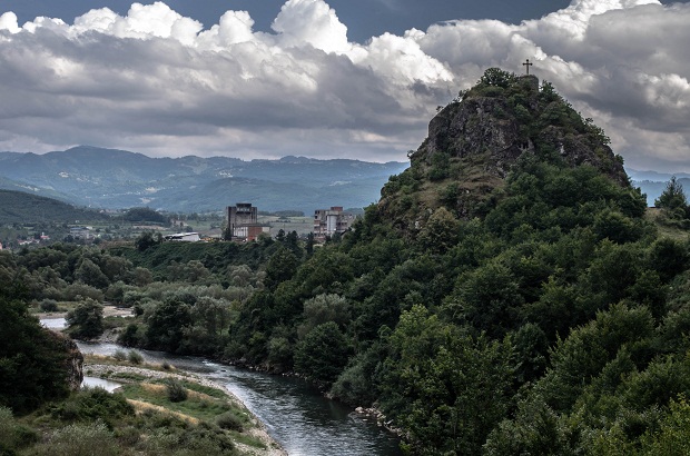 Berane, Montenegro