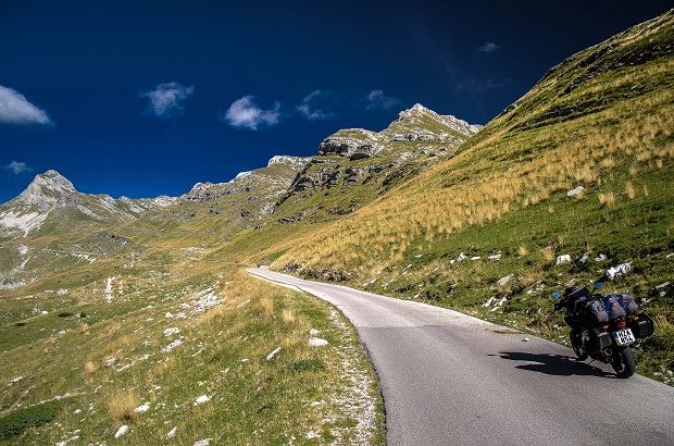 Durmitor National Park, Montenegro