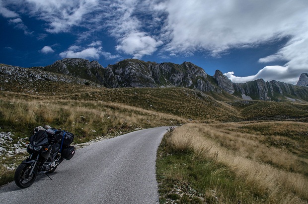 Durmitor National Park, Montenegro