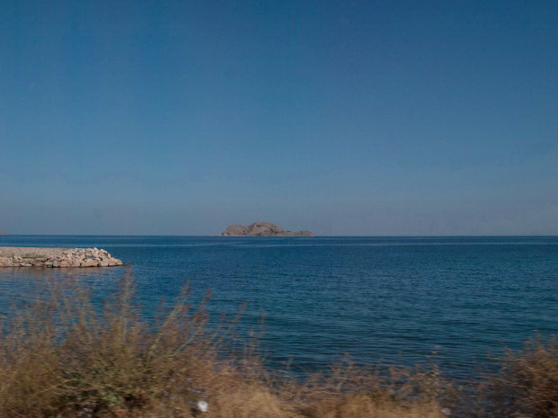 Lake Van