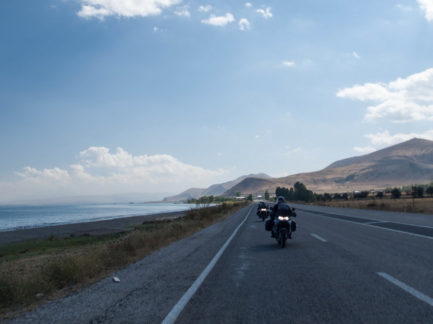 Lake Van