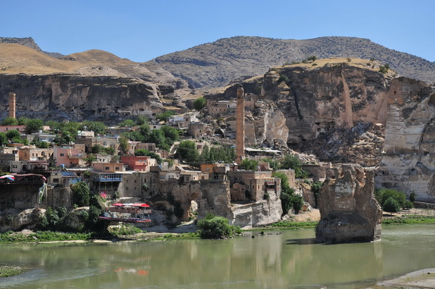 Hasankeyf