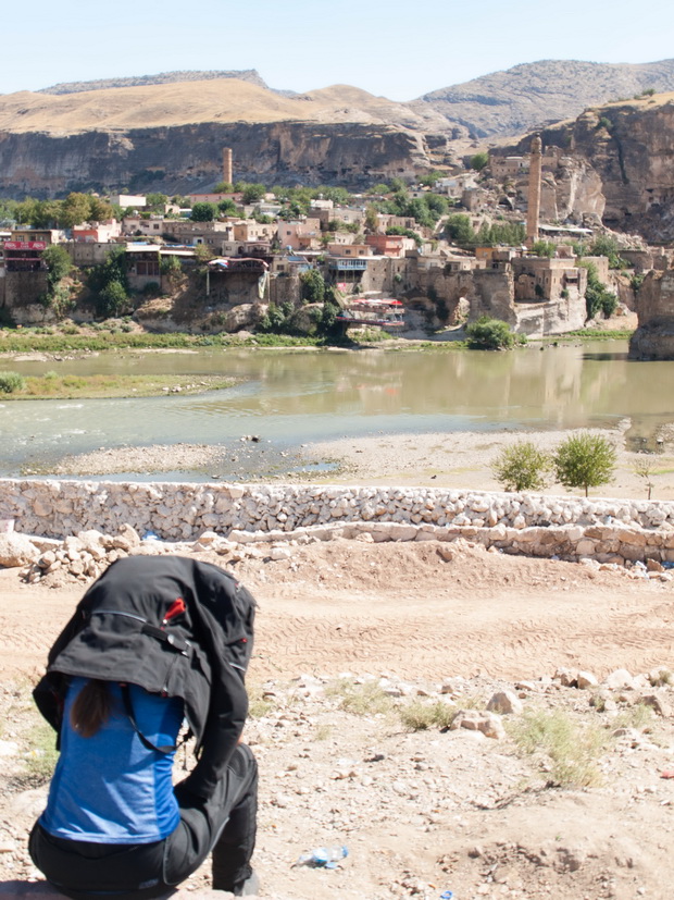 Hasankeyf