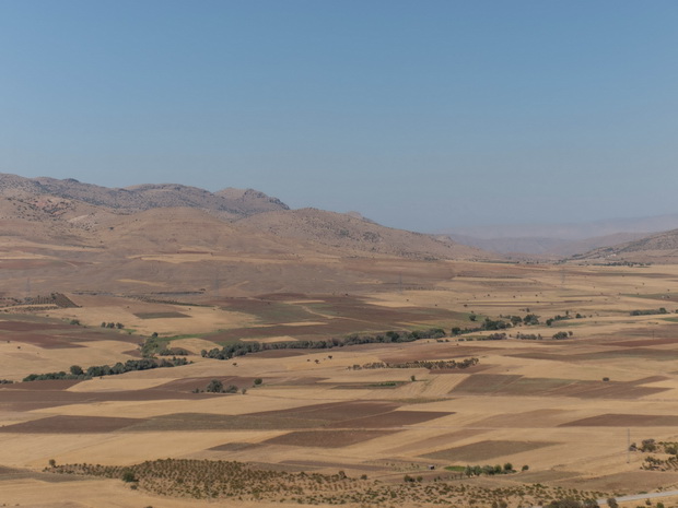 Hasankeyf to Midyat