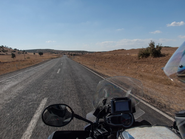 Hasankeyf to Midyat