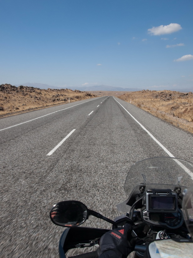 Near Siverek, Turkey