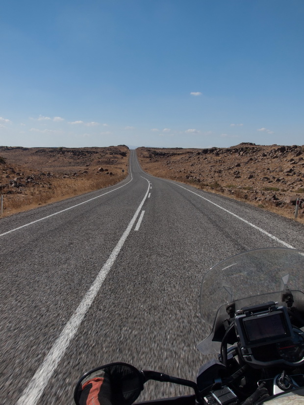 Near Siverek, Turkey