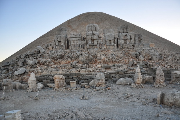 Nemrut Dagi